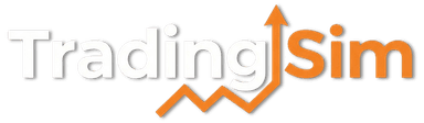 TradingSim Logo